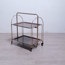 Carrello vintage gerlinol usato  Vilminore di Scalve