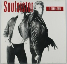 Soulsister takes two gebraucht kaufen  Bielefeld