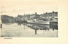 1910 dock steamboat d'occasion  Expédié en Belgium