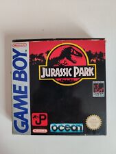 Jurassic park game usato  Rosate