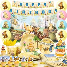 Winnie pooh party for sale Winnie pooh party for sale  LEICESTER