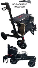 Ultra lightweight rollator for sale  SUDBURY