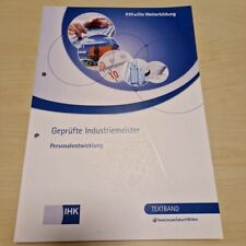 Textband geprüfte industrieme gebraucht kaufen  Stendal