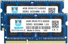 Pc3 8500s ddr3 for sale  LONDON