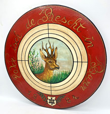 Vintage german hunting d'occasion  Combloux