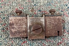 Vintage simonds 550 for sale  Newport