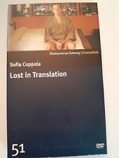 Lost translation cinemathek gebraucht kaufen  München