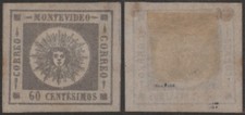Uruguay - Sello clásico MNG S917 segunda mano  Embacar hacia Mexico