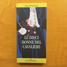 Dieci donne del usato  Italia