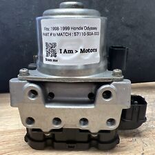 Refurbished abs brake for sale  Corona