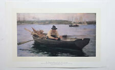 Fisherman henry scott for sale  STOURPORT-ON-SEVERN