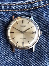 Longines chuck surffing usato  Priverno