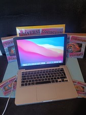 Macbook pro a1278 usato  Nuoro