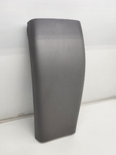 2012-2015 Honda Civic Sedan console central tampa traseira painel acabamento cinza 12 13... comprar usado  Enviando para Brazil