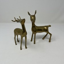Vintage pair brass for sale  Buffalo