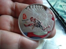 Silver plated 2008 for sale  Louisville