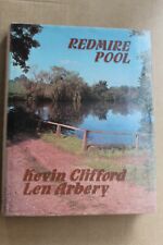 Redmire pool kevin for sale  AMMANFORD