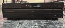 Sony ca70es disc for sale  Melbourne