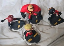 Disney infinity 1.0 for sale  WINCHELSEA