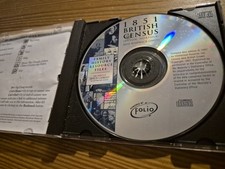 British census 1851 for sale  BUDE