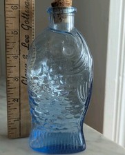 Vintage wheaton fisch for sale  San Diego