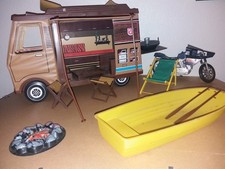 Camping big jim d'occasion  Moulins