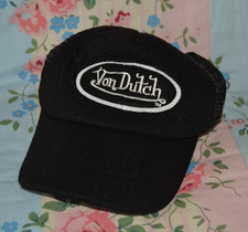 Vtg von dutch for sale Vtg von dutch for sale  ENFIELD