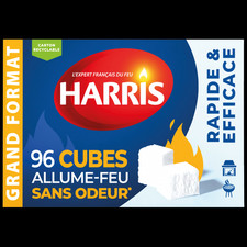 Cubes allume feu d'occasion Cubes allume feu d'occasion  France