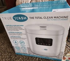 Truewash total clean for sale  Brooklyn