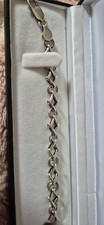 Stunning sterling silver for sale  BLACKPOOL