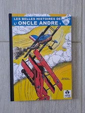 Belles histoires oncle d'occasion  Dangé-Saint-Romain