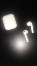 Airpods box for sale  LLANSANTFFRAID