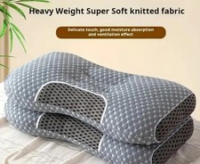 Ergonomische nackenkissen nack gebraucht kaufen  Berlin
