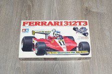 Tamiya ferrari 312t3 for sale  USA