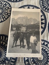 Cortina ampezzo belluno usato  Torre Canavese