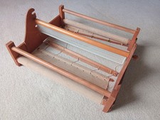 Tabletop rigid heddle for sale  NEWARK