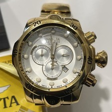 Relógio Invicta Venom Reserve 14505 comprar usado  Enviando para Brazil