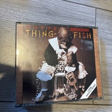 Frank zappa thing for sale  LONDON