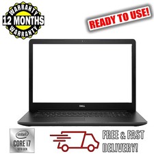 Dell 17.3 inch for sale  WIGAN