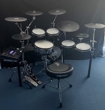 Roland drum schlagzeug gebraucht kaufen  Paderborn