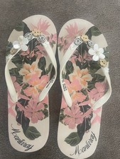 Mantaray flip flops for sale  BLACKBURN