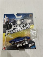 Mattel fast and d'occasion Mattel fast and d'occasion  Verneuil-l'Étang