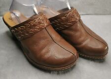 Women sofft leather for sale  ROCHDALE
