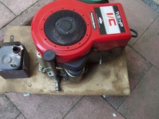 Briggs stratton rasentraktor gebraucht kaufen  Aach, Greimerath, Orenhofen