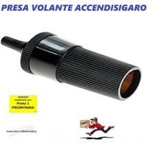 Presa accendisigari auto usato  Aversa