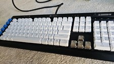 K95 rgb platinum for sale  Los Angeles