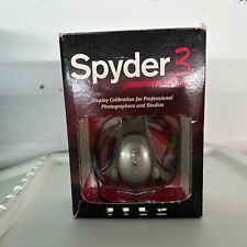 Colorimetro datacolor spyder usato  Padova