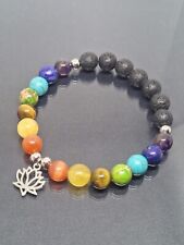 Armband chakren double gebraucht kaufen  Heimsheim