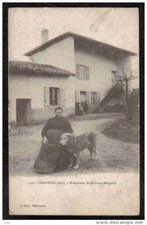 Chaneins habitation madame d'occasion  Grièges