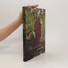 Ze zahrádky až na stůl - Signiert  |  Inna Valoušková na sprzedaż  Wysyłka do Poland